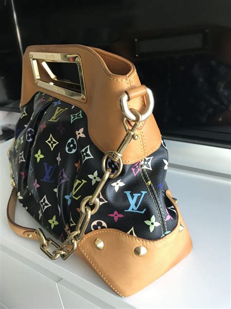 louis vuitton judy gm